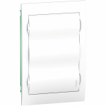 Бокс ЩРВ-П-36мод встр. пласт бел (дв.белая) 3 ряда IP40 City9 Box Systeme Electric (1/3/36) Бокс ЩРВ-П-36мод встр. пласт бел (дв.белая) 3 ряда IP40 City9 Box Systeme Electric (1/3/36)