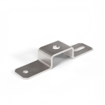 Пластина монтажная универсальная ПМУ-90 INOX (AISI 409) (10шт/200шт уп/кор) Промрукав Пластина монтажная универсальная ПМУ-90 INOX (AISI 409) (10шт/200шт уп/кор) Промрукав