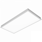 ECO LED/R (1195x595) 60W OPL 930 WH
