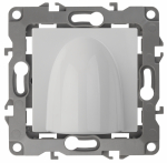 Вывод кабеля с/у белый механизм 12-6003-01 Эра12 ЭРА (1/10) Вывод кабеля с/у белый механизм 12-6003-01 Эра12 ЭРА (1/10)