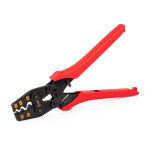 Кримпер для обжима неизолированных наконечников 1,5-16мм ПК-16у Профи КВТ (1/5/20)