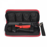 Пресс-клещи с набором матриц CTN Профи КВТ (1/30) Пресс-клещи с набором матриц CTN Профи КВТ (1/30)