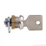 Замок для распределительного шкафа цилиндрический с ключом DKC RAMbase