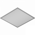 UNI/R EVO (1195x295) 20W OPL 830 WH UNI/R EVO (1195x295) 20W OPL 830 WH