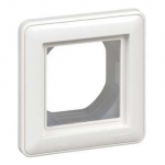 Рамка 1гн белый IP44 W59 AQUA Systeme Electric Рамка 1гн белый IP44 W59 AQUA Systeme Electric