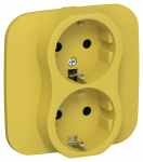 FLITE Роз. 2-я с з/к без з/ш 16А РС12-0-А-ФлЖК ж/к IEK FLITE Роз. 2-я с з/к без з/ш 16А РС12-0-А-ФлЖК ж/к IEK