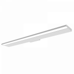 Светодиодный светильник VARTON прикроватный медицинский Fonix Essential 1185 мм О/Ч-40/20 Вт