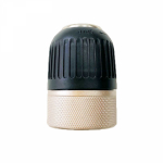 Патрон сверлильный быстрозажимный двуxмуфтовый 2.0-13.0 мм 1/2-20UNF Kranz