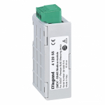 DPX3 кожух клемм верх. 4P DPX3 кожух клемм верх. 4P