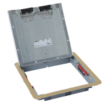 Крышка для напольной коробки латунь стандартное исполнение 16/24 мод. Крышка для напольной коробки латунь стандартное исполнение 16/24 мод.