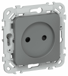 FLITE Роз. без з/к с з/ш 10А РСш01-0-ФлМА м/а IEK