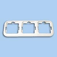 Рамка 3гн белый Гармония Беларусь (1/250) Рамка 3гн белый Гармония Беларусь (1/250)