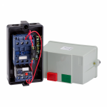 Пускатель ПМ12-025220 УХЛ3 В, 380В, (1з), РТТ-131, (12-18А) КЭАЗ Пускатель ПМ12-025220 УХЛ3 В, 380В, (1з), РТТ-131, (12-18А) КЭАЗ