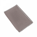 Микрофибра автомобильная, 35x40см, 300 гр/м2, 1 шт. REXANT