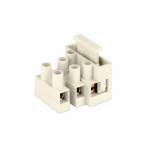 Держатель плавкой вставки, 250V, 6,3A, 2,5мм.кв. Держатель плавкой вставки, 250V, 6,3A, 2,5мм.кв.