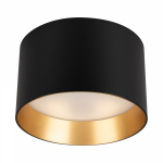 Светильник SP-BISCOTTO-R140-15W Warm3300-MIX (BK-GD, 80 deg, 230V) (Arlight, IP54 Металл, 5 лет) Светильник SP-BISCOTTO-R140-15W Warm3300-MIX (BK-GD, 80 deg, 230V) (Arlight, IP54 Металл, 5 лет)