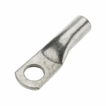 Трубчатый кабельный наконечник кольцевой M4 0мм² медь ПРОМРУКАВ Трубчатый кабельный наконечник кольцевой M4 0мм² медь ПРОМРУКАВ