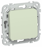 FLITE Выключ. 1-кл. перекр. 10А ВС71-1-0-ФлП пан. IEK FLITE Выключ. 1-кл. перекр. 10А ВС71-1-0-ФлП пан. IEK