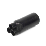 Перчатка термоусаживаемая 3ТПИ 4/25 мини КВТ (10/100) Перчатка термоусаживаемая 3ТПИ 4/25 мини КВТ (10/100)