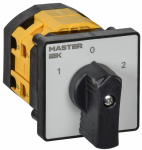 Перекл. кулачк. станд. рук. 10А сх. 75 IEK Перекл. кулачк. станд. рук. 10А сх. 75 IEK