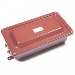 Коробка соединительная КС-20 УХЛ1,5  IP65 (без отверстий) ГОФРОМАТИК (ЗЭТАРУС)