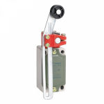 Выключатель путевой YBLX-P1/120/1U с регулируемой длиной одиночного рычага и ролика  CHINT (1)