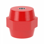 Изолятор шинный 45х46 М10 ДКС