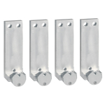 Пер присоед DMX3 1600 4P ф в Пер присоед DMX3 1600 4P ф в