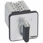 Pr26 Инвер С 0 4P Монт. Винт Pr26 Инвер С 0 4P Монт. Винт