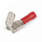 Разъем РПИ-О 1,5-6,3 красный КВТ (100/100/500)