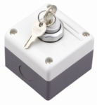 Кнопочный пост NPH1-1011,1НЗ CHINT (1) Кнопочный пост NPH1-1011,1НЗ CHINT (1)