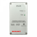 Устройство плавного пуска 0А REXANT