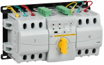 Устройство модульное АВР-1 63А STANDARD KARAT IEK (1/6)