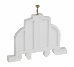 ЭРА Суппорт электроустановочных изделий для парапетного кабель-канала 100х60 (10 шт.) (10/400/14000) ЭРА Суппорт электроустановочных изделий для парапетного кабель-канала 100х60 (10 шт.) (10/400/14000)