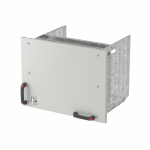 Передняя панель распределительного шкафа 600x600 сталь DKC (ДКС)