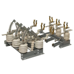 Выключатель нагрузки автогазовый ВНА(л)-10/630-20-IIIз-ПТ1.2 УХЛ2 EKF Stingray Выключатель нагрузки автогазовый ВНА(л)-10/630-20-IIIз-ПТ1.2 УХЛ2 EKF Stingray