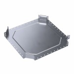 Ответвитель Х-образный Стандарт INOX (AISI 316) 500х80 Промрукав Ответвитель Х-образный Стандарт INOX (AISI 316) 500х80 Промрукав