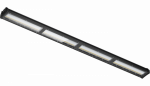 Светильник INNOLUX 75 460 ДСП-104-00-С-70-4-5К-IP67-А1