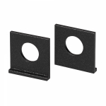 Проушина RING-ZM-SET BLACK (ARL, Металл) Проушина RING-ZM-SET BLACK (ARL, Металл)