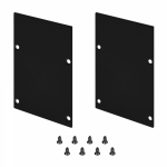 Заглушка LINE-S-5075 BLACK глухая (Arlight, Металл) Заглушка LINE-S-5075 BLACK глухая (Arlight, Металл)