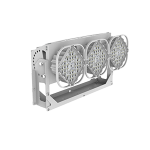 Светодиодный прожектор "ВАРТОН" AirQub 210Вт 4000К 90°