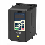 Частотный преобразователь 7.5кВт 380-480В на выходе 600Гц 3/3фаз с блоком управления, подключение ПК, IP20 DKC (ДКС) Преобразователи частоты Частотный преобразователь 7.5кВт 380-480В на выходе 600Гц 3/3фаз с блоком управления, подключение ПК, IP20 DKC (ДКС) Преобразователи частоты
