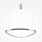 Maytoni Modern Подвесной светильник Хром MOD072PL-L28CH3K Maytoni Modern Подвесной светильник Хром MOD072PL-L28CH3K