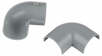 Поворот ЭРА T-90-KK-20-12-F на 90 градусов для полукруглого кабель-канала серый 20х12мм 2шт/комплект Поворот ЭРА T-90-KK-20-12-F на 90 градусов для полукруглого кабель-канала серый 20х12мм 2шт/комплект