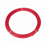 Протяжка кабельная 3,5/50м стеклопруток красная Rexant (1/1/20) Протяжка кабельная 3,5/50м стеклопруток красная Rexant (1/1/20)