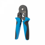 Кримпер для обжима штыревых наконечников 0,25-6мм HT-864 REXANT (1/1/50)