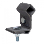 Держатель фальцевый универсальный, HZ EKF Держатель фальцевый универсальный, HZ EKF