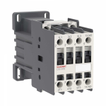 Контактор 1НО 0НЗ 18А кат.48В DC DKC YON PRO