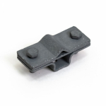 Держатель для полосы и прута TDZ Промрукав Держатель для полосы и прута TDZ Промрукав