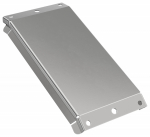 ESCA 7 Кр. пов. верт. внеш. 45град 80х80-1,5 IEK